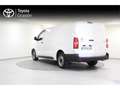Toyota Proace Van Media 2.0D Business 120 Blanco - thumbnail 2
