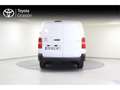 Toyota Proace Van Media 2.0D Business 120 Blanco - thumbnail 4
