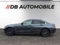BMW 318 d Rückfahrkamera Grau - thumbnail 8