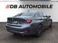 BMW 318 d Rückfahrkamera Grau - thumbnail 5