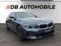BMW 318 d Rückfahrkamera Grau - thumbnail 3