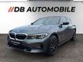 BMW 318 d Rückfahrkamera Grau - thumbnail 1