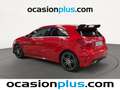 Mercedes-Benz A 200 200d Rosso - thumbnail 4