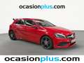 Mercedes-Benz A 200 200d Rosso - thumbnail 2