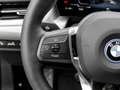 BMW iX1 eDrive20 DA PA AHK RFK NAVI LED Sound Syst. DAB 18 Noir - thumbnail 17