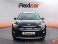 Kia Stonic 1.2 CVVT Eco-Dynamic Drive 84 Negro - thumbnail 2