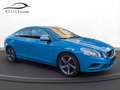 Volvo S60 Lim. R-Design Kék - thumbnail 6