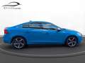 Volvo S60 Lim. R-Design Kék - thumbnail 5