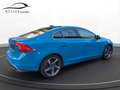 Volvo S60 Lim. R-Design Kék - thumbnail 4