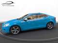 Volvo S60 Lim. R-Design Kék - thumbnail 2