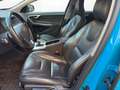Volvo S60 Lim. R-Design Kék - thumbnail 7