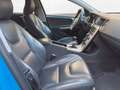 Volvo S60 Lim. R-Design Kék - thumbnail 9