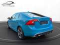 Volvo S60 Lim. R-Design Kék - thumbnail 3