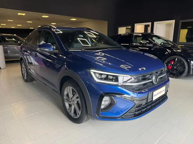 Volkswagen Taigo 1.0 TSI 115 CV R-Line