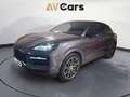 Porsche Cayenne Coupé E-Hybrid Aut. Gris - thumbnail 1