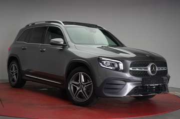 d 8G-DCT AMG Autopilot/Leder/Distronic/P