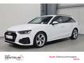 Audi S4 Avant 3.0 TDI quattro Navi*LED*PDC bijela - thumbnail 1
