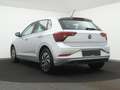 Volkswagen Polo Polo 1.0 TSI Life 95PK *APP CONNECT*PDC*DIGITAL DA Zilver - thumbnail 4