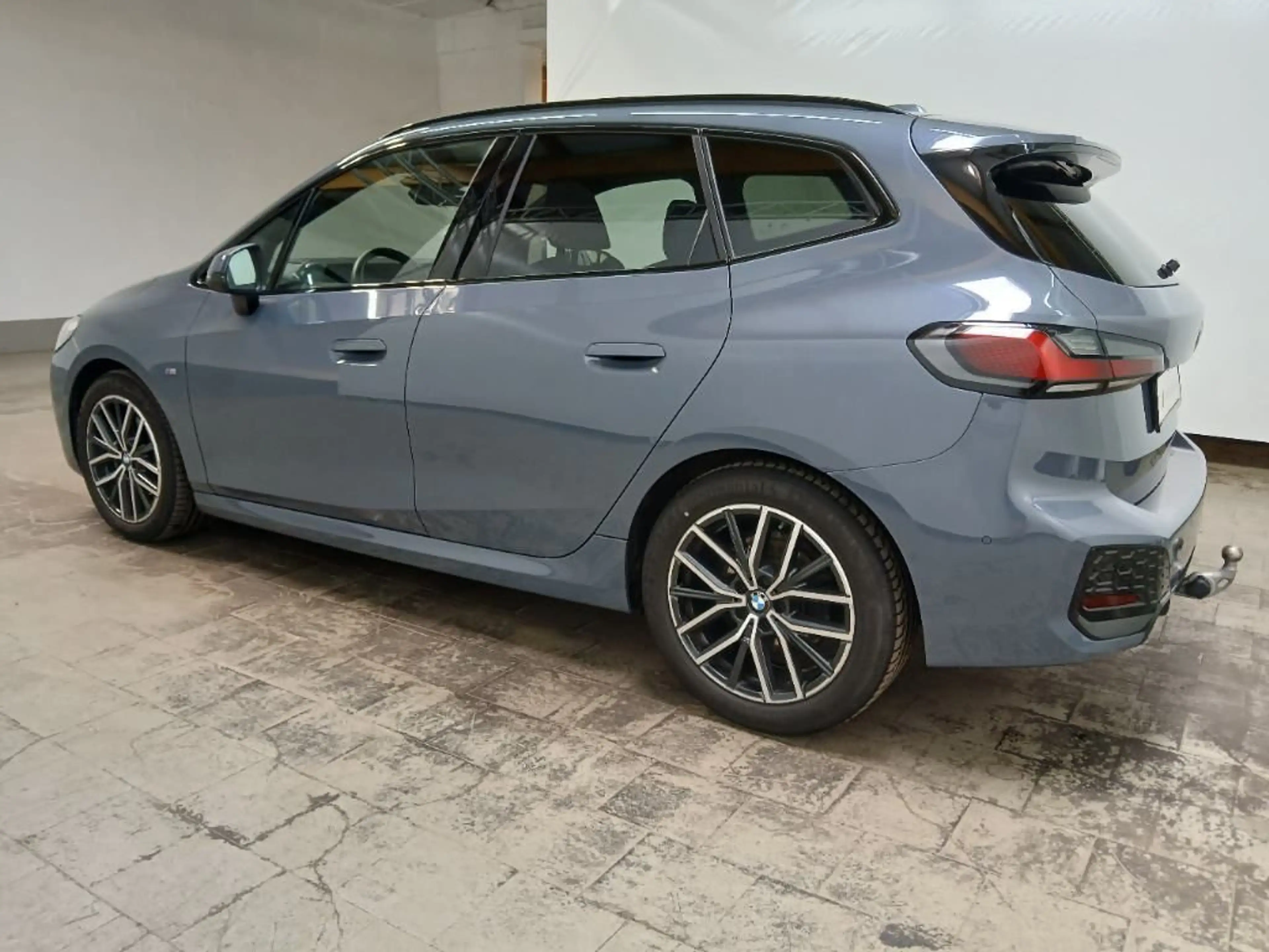 BMW 218 M Sport PANO AHK HUD 360 MMRY — photo 5