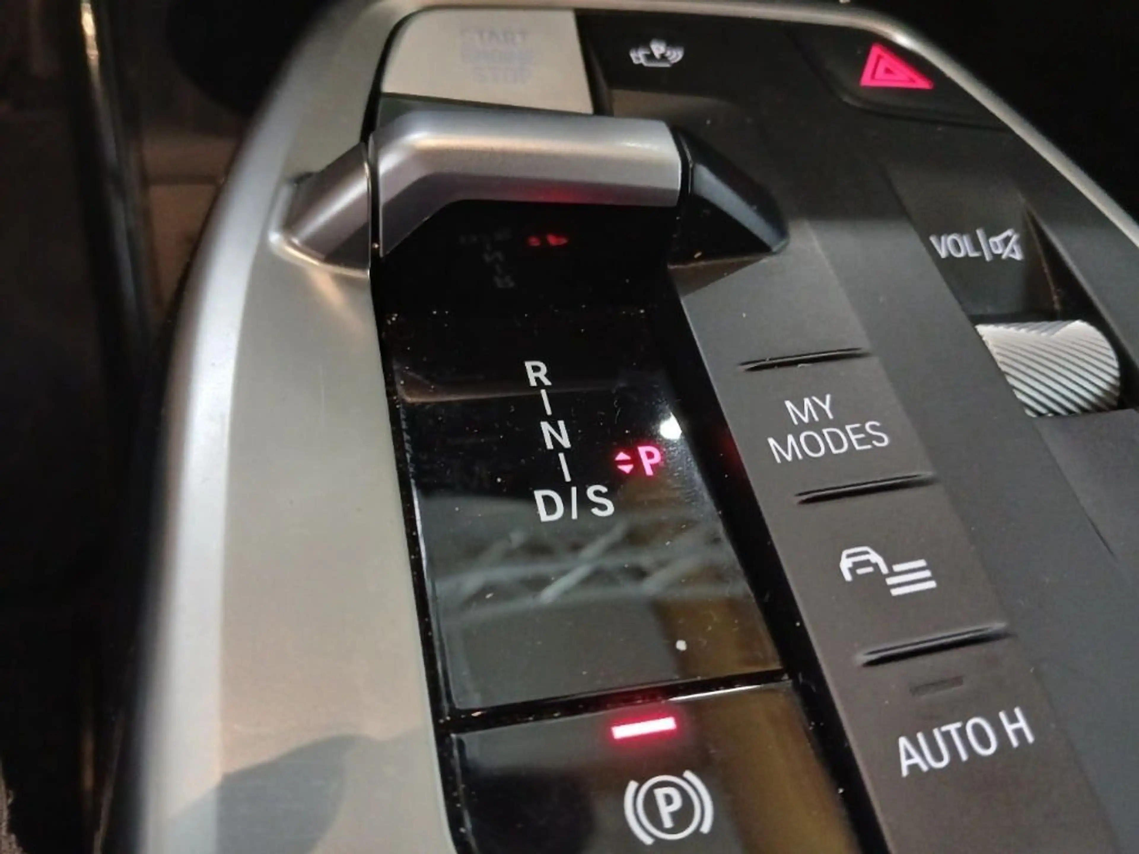 BMW 218 M Sport PANO AHK HUD 360 MMRY — photo 15