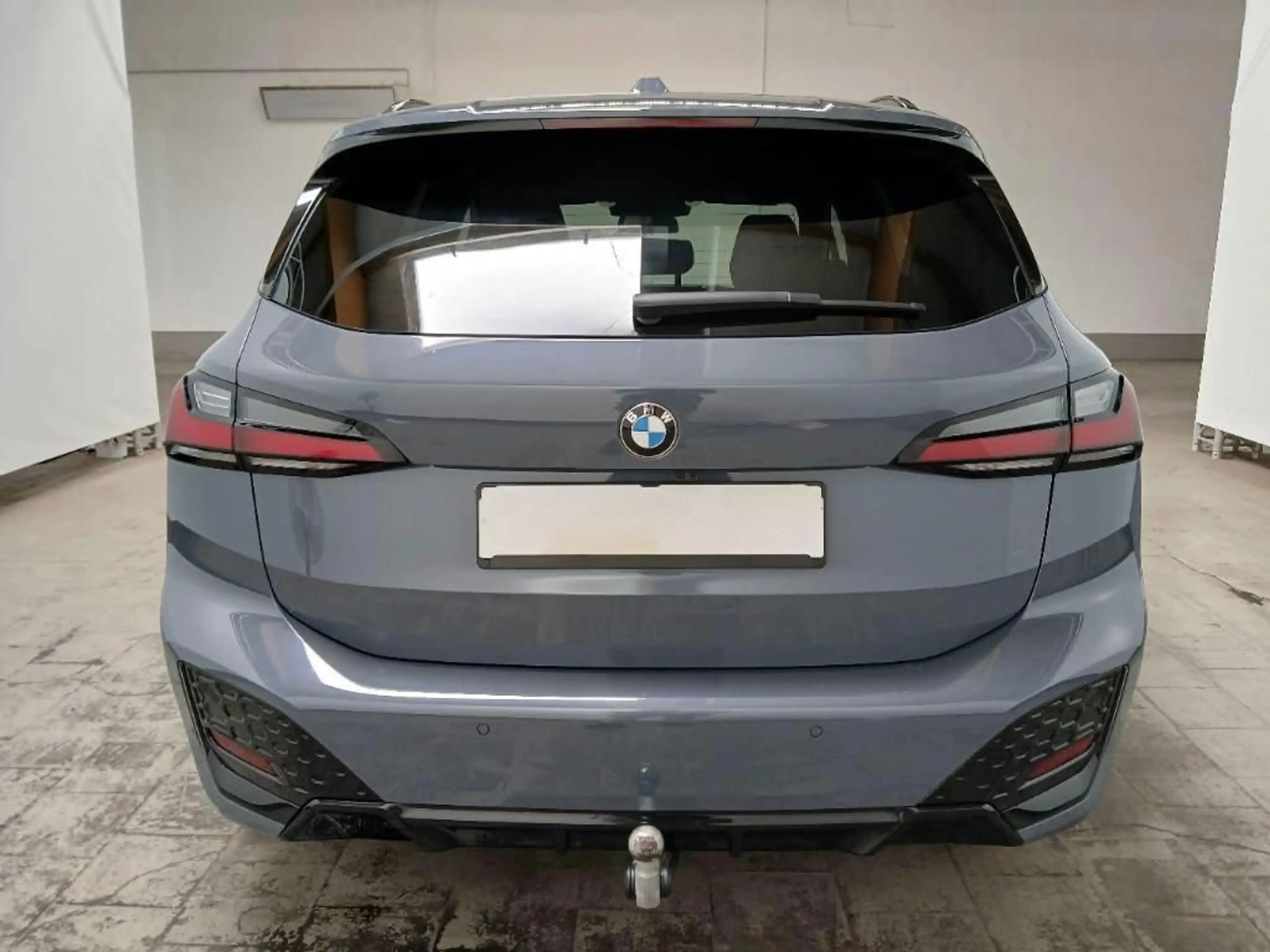 BMW 218 M Sport PANO AHK HUD 360 MMRY — photo 4