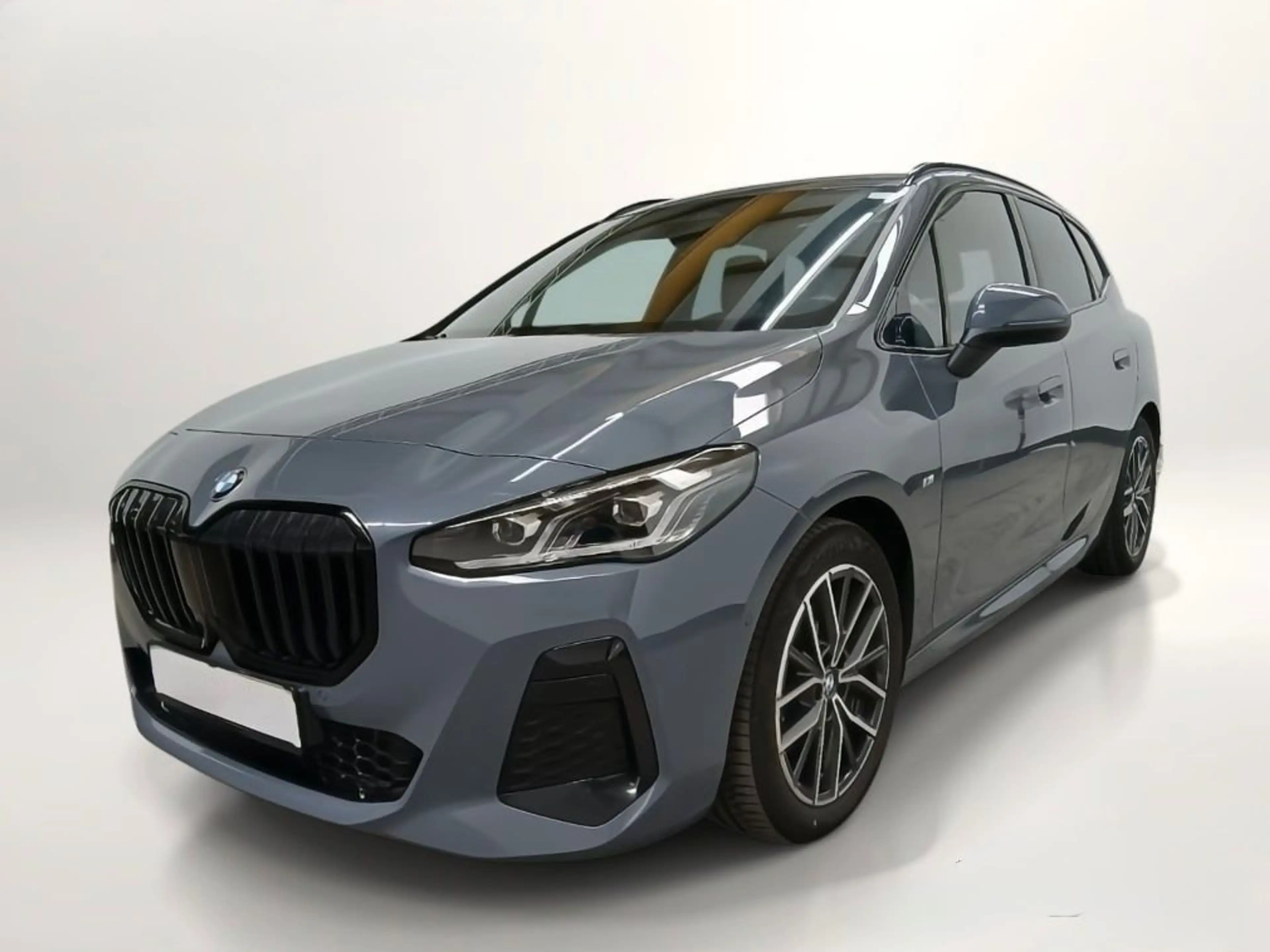 BMW 218 M Sport PANO AHK HUD 360 MMRY