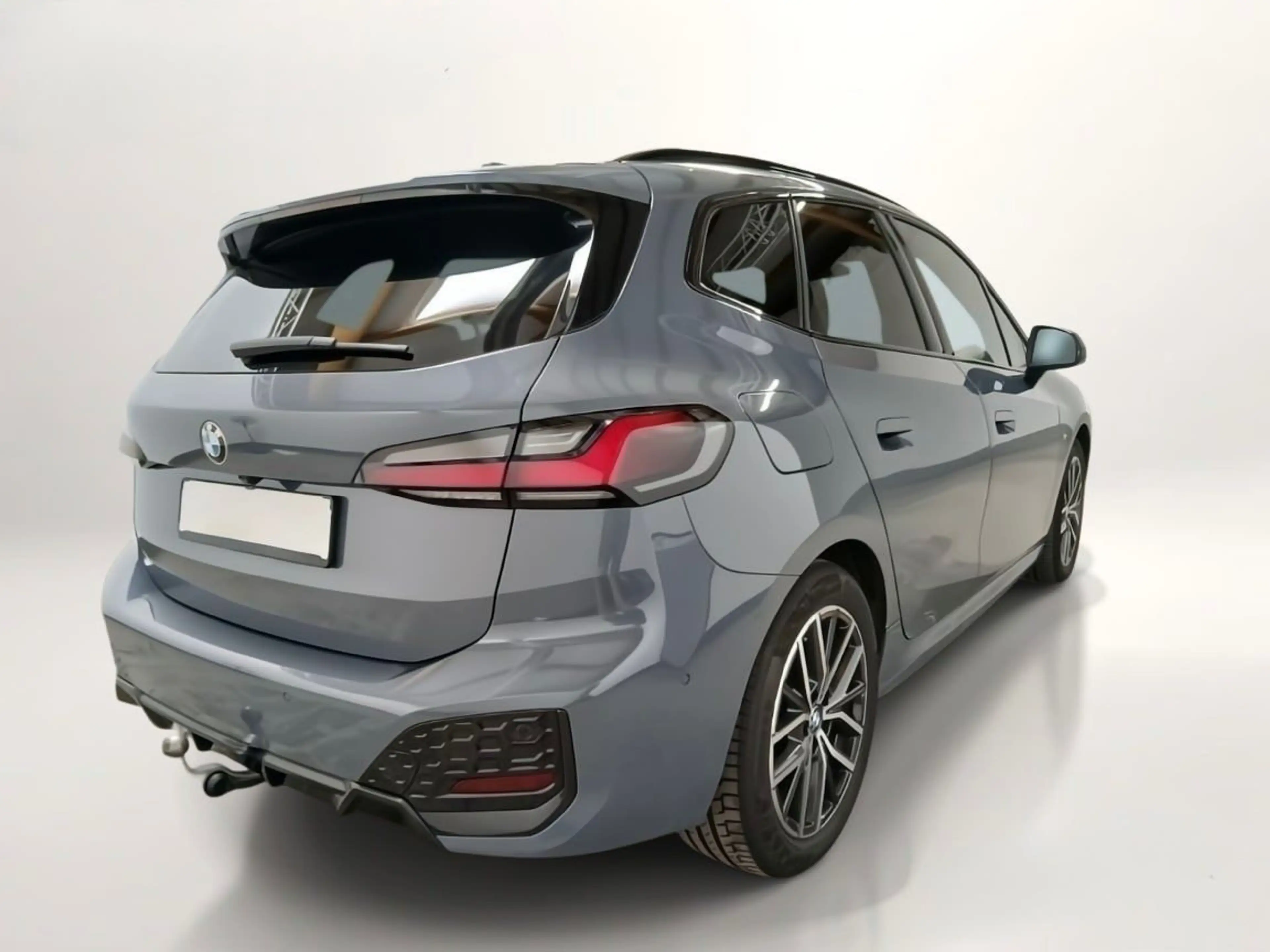 BMW 218 M Sport PANO AHK HUD 360 MMRY — photo 2