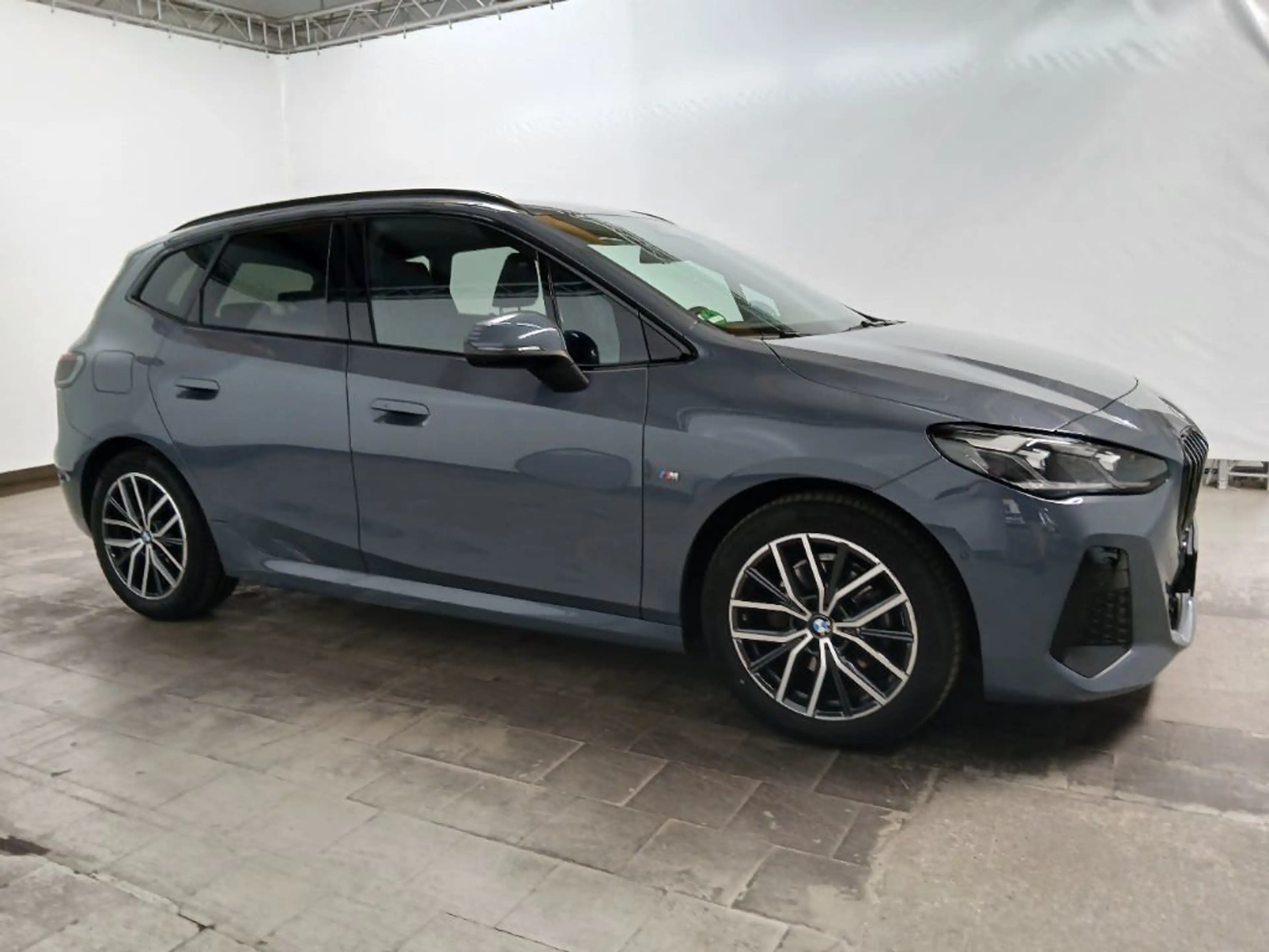 BMW 218 M Sport PANO AHK HUD 360 MMRY — photo 6