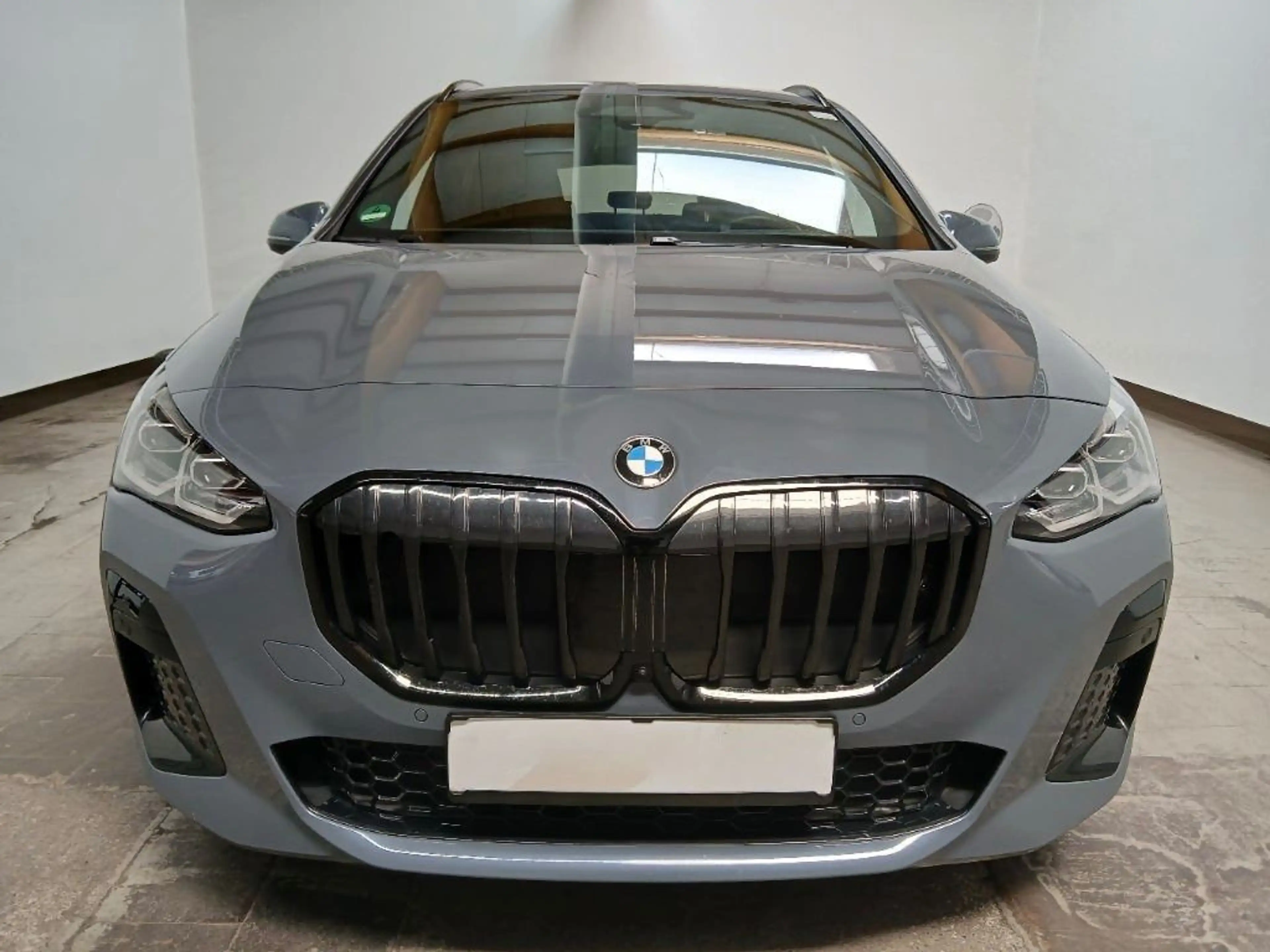 BMW 218 M Sport PANO AHK HUD 360 MMRY — photo 3