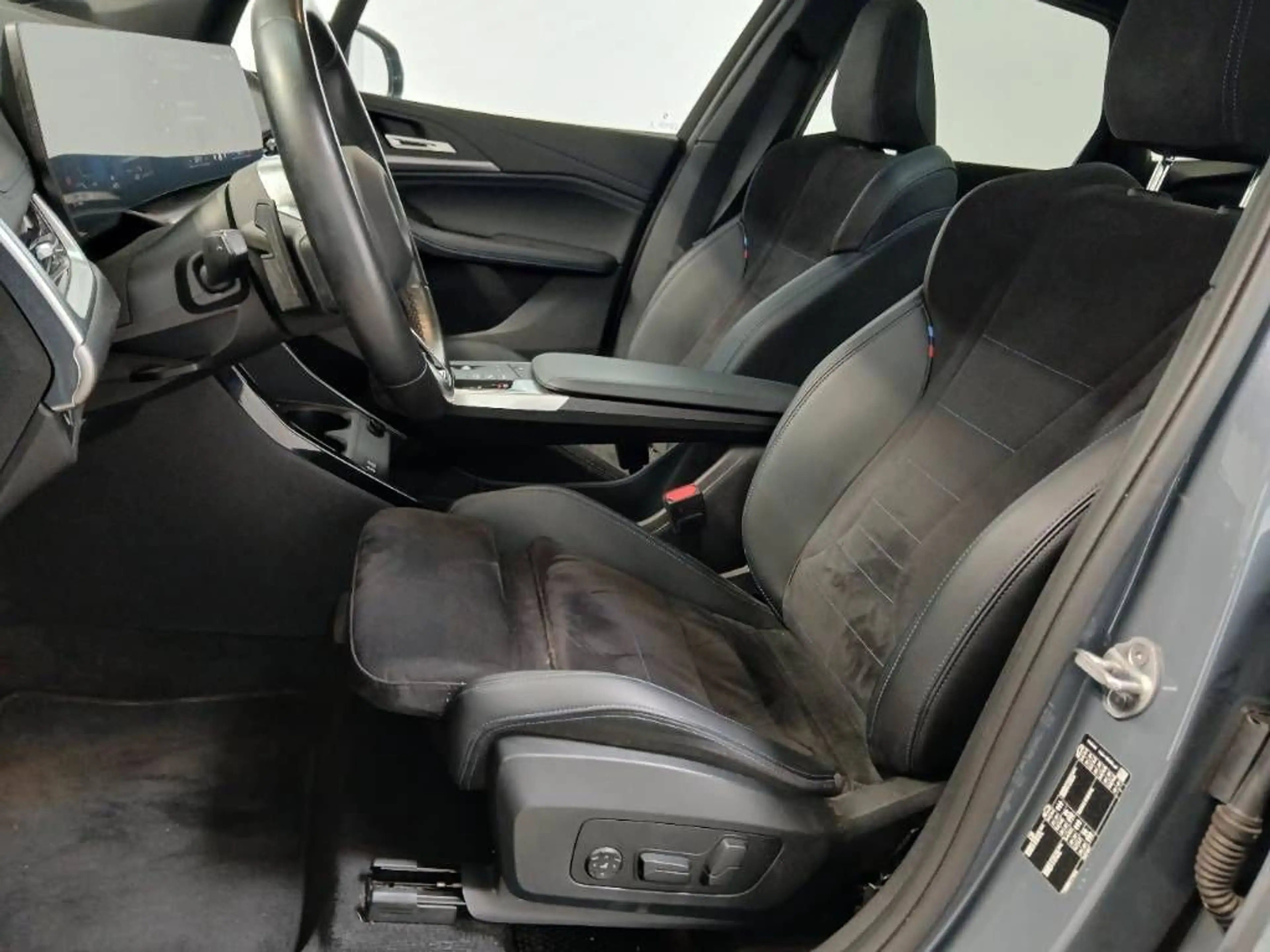 BMW 218 M Sport PANO AHK HUD 360 MMRY — photo 10