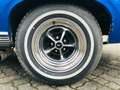 Ford Ranchero 302 GT Automatik, Motor neu aufgebaut ! Blauw - thumbnail 9