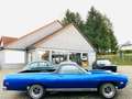 Ford Ranchero 302 GT Automatik, Motor neu a... Blau - thumbnail 7