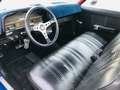 Ford Ranchero 302 GT Automatik, Motor neu aufgebaut ! Blauw - thumbnail 11