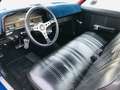 Ford Ranchero 302 GT Automatik, Motor neu a... Blau - thumbnail 11