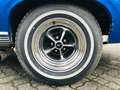 Ford Ranchero 302 GT Automatik, Motor neu a... Blau - thumbnail 9
