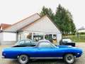 Ford Ranchero 302 GT Automatik, Motor neu aufgebaut ! Blau - thumbnail 7