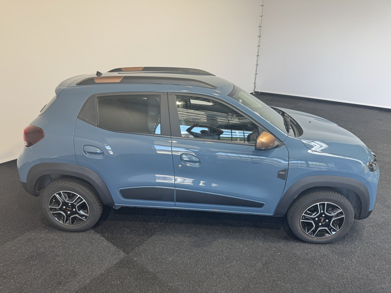 Dacia Spring Extrme 27KWH SOH 99%| Leder | Camera | Carplay |Ca — photo 14