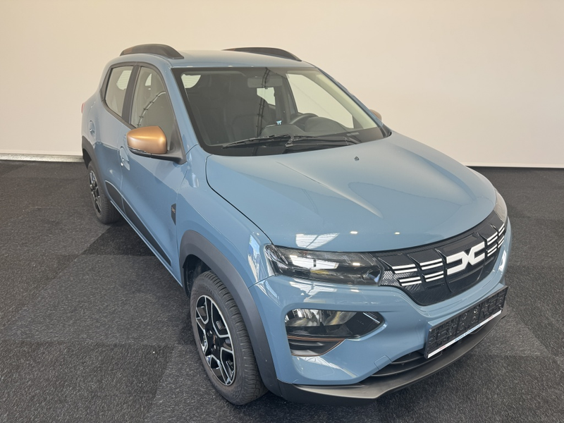 Dacia Spring Extrme 27KWH SOH 99%| Leder | Camera | Carplay |Ca — photo 12
