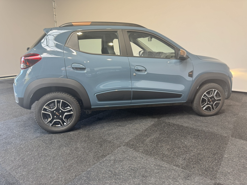 Dacia Spring Extrme 27KWH SOH 99%| Leder | Camera | Carplay |Ca — photo 7
