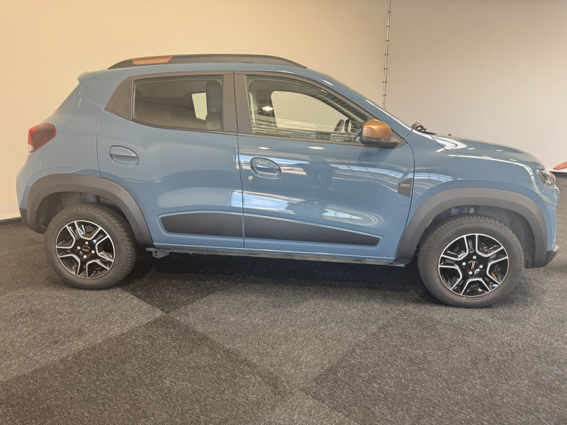 Dacia Spring Extrme 27KWH SOH 99%| Leder | Camera | Carplay |Ca — photo 6