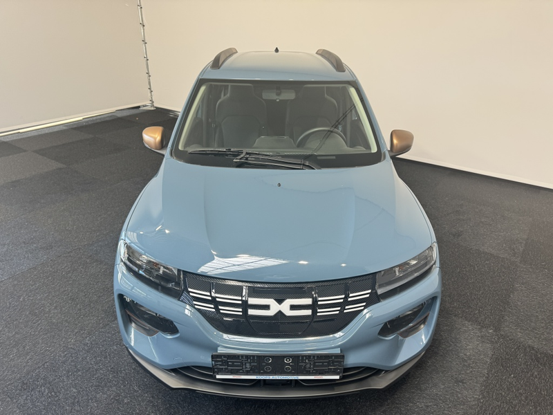 Dacia Spring Extrme 27KWH SOH 99%| Leder | Camera | Carplay |Ca — photo 5