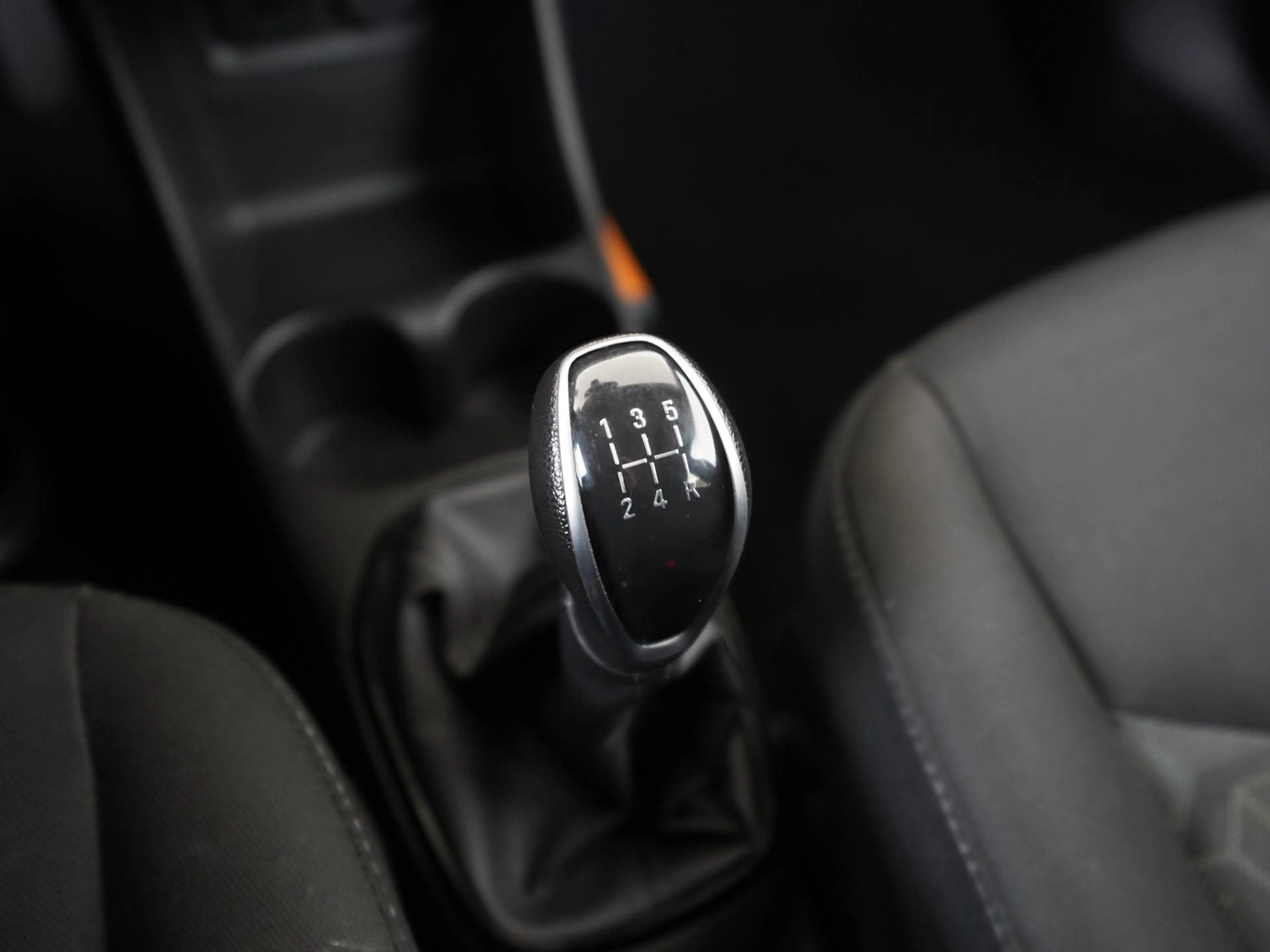 Opel Karl 1.0 Rocks Online Edition | Apple/Android Carplay | — photo 10
