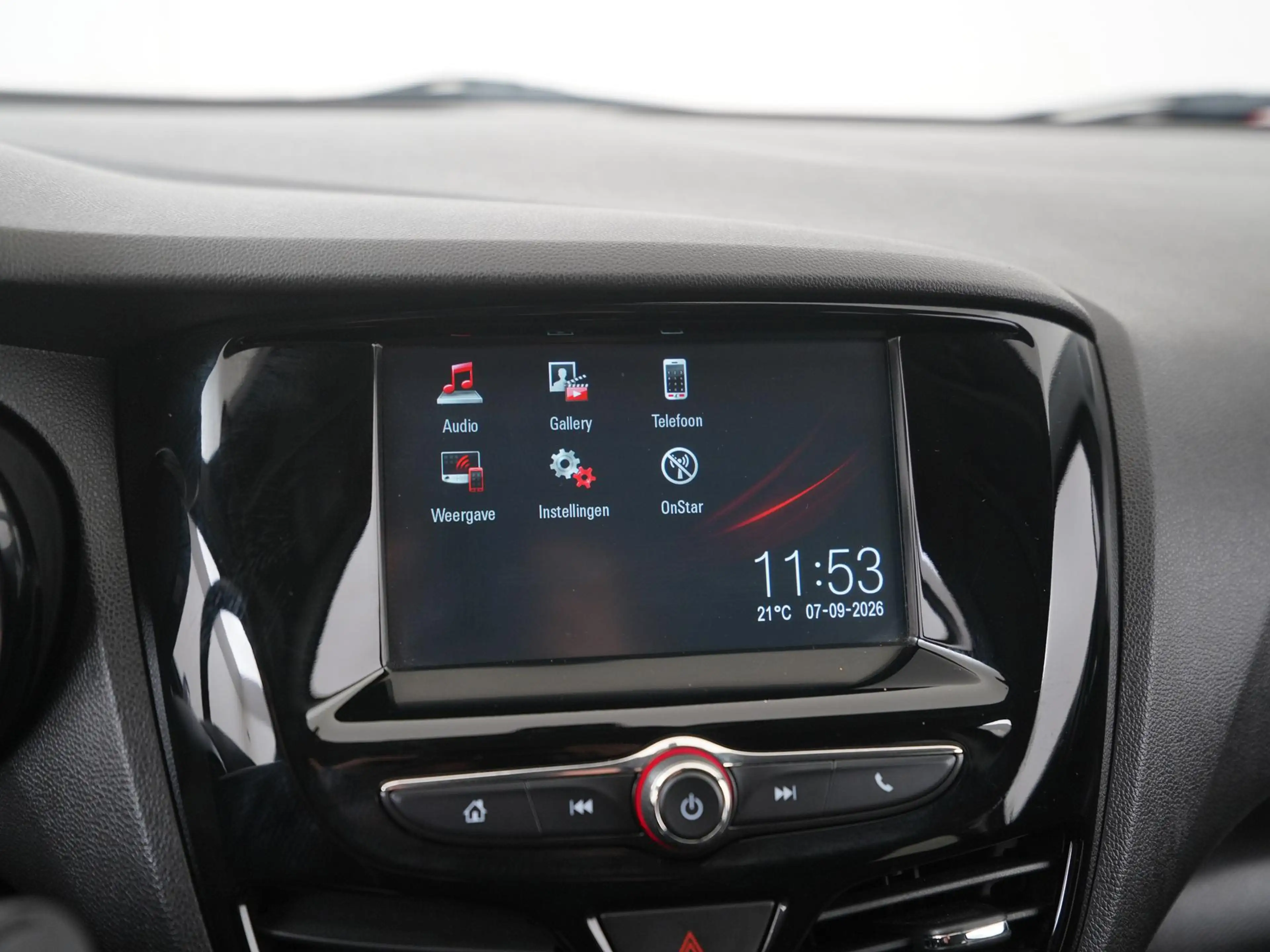 Opel Karl 1.0 Rocks Online Edition | Apple/Android Carplay | — photo 12