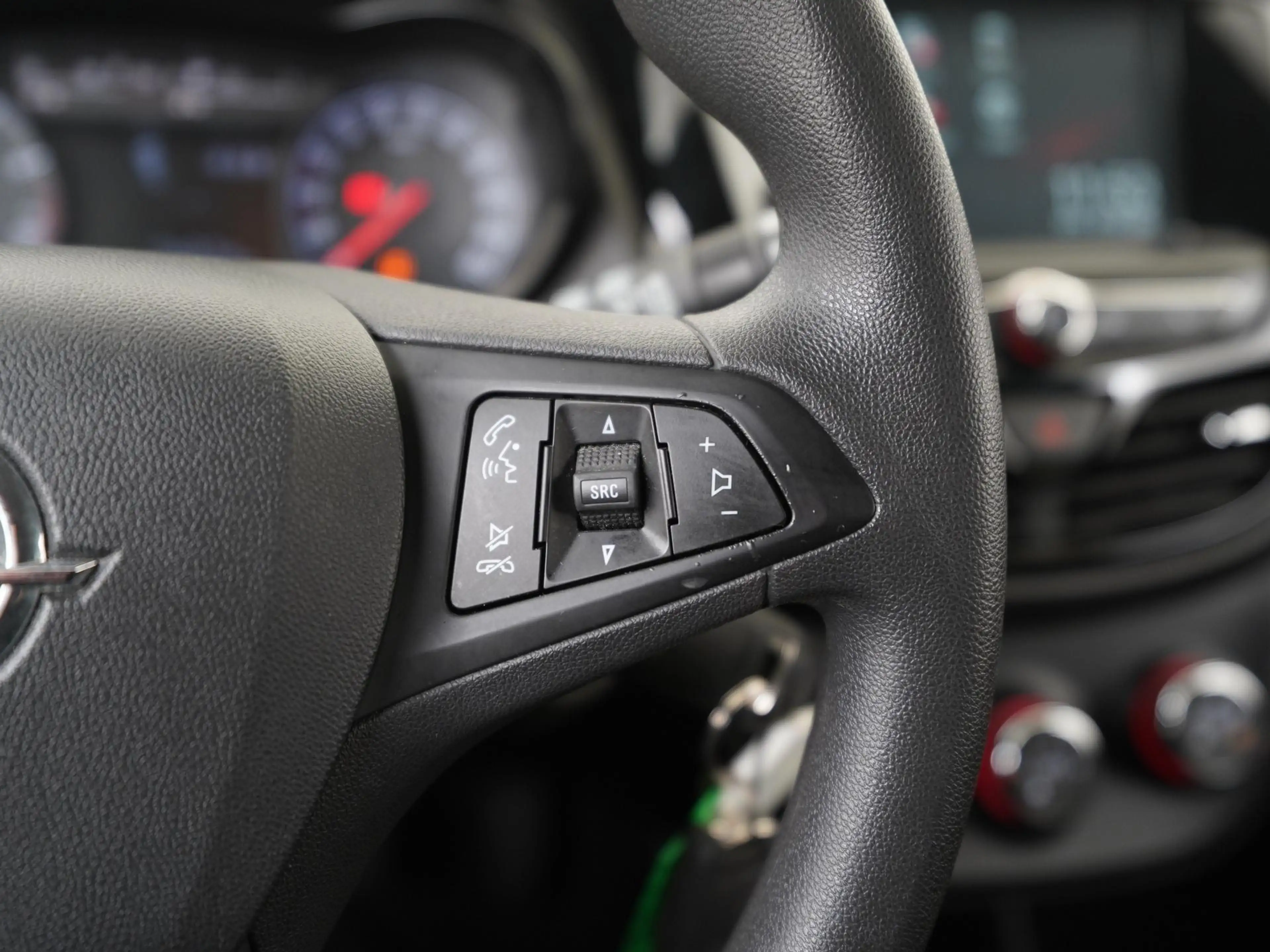 Opel Karl 1.0 Rocks Online Edition | Apple/Android Carplay | — photo 9