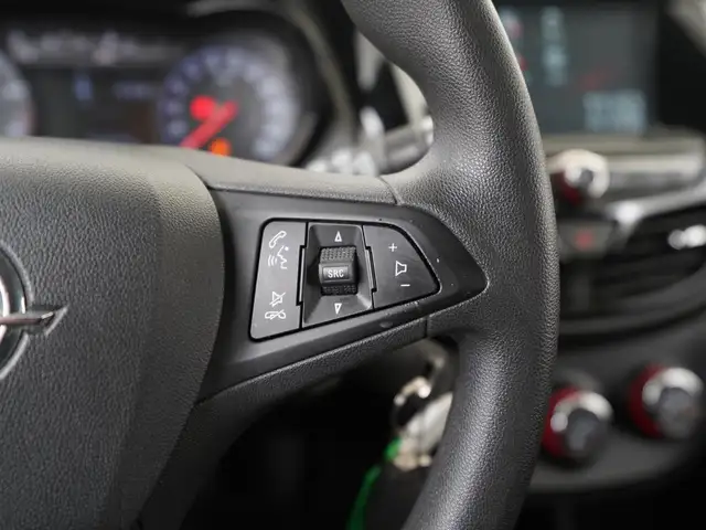 Opel Karl view 9