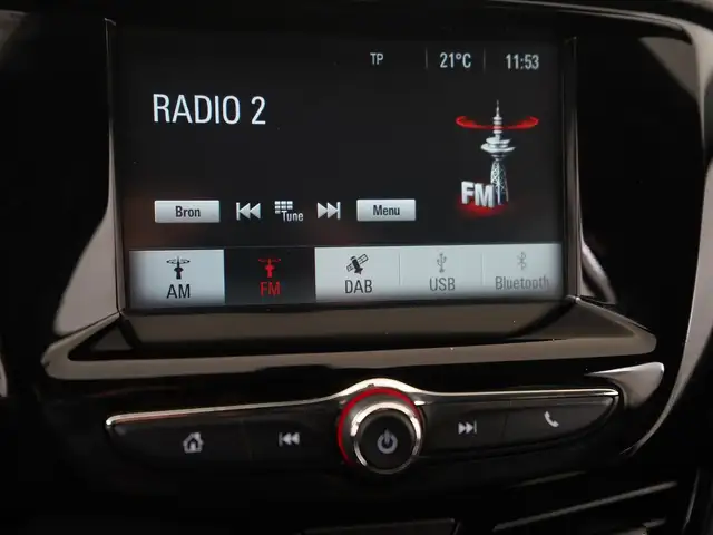 Opel Karl view 14