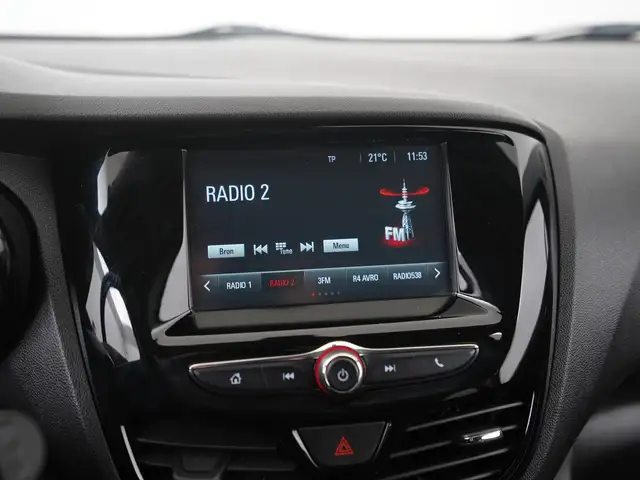 Opel Karl view 13
