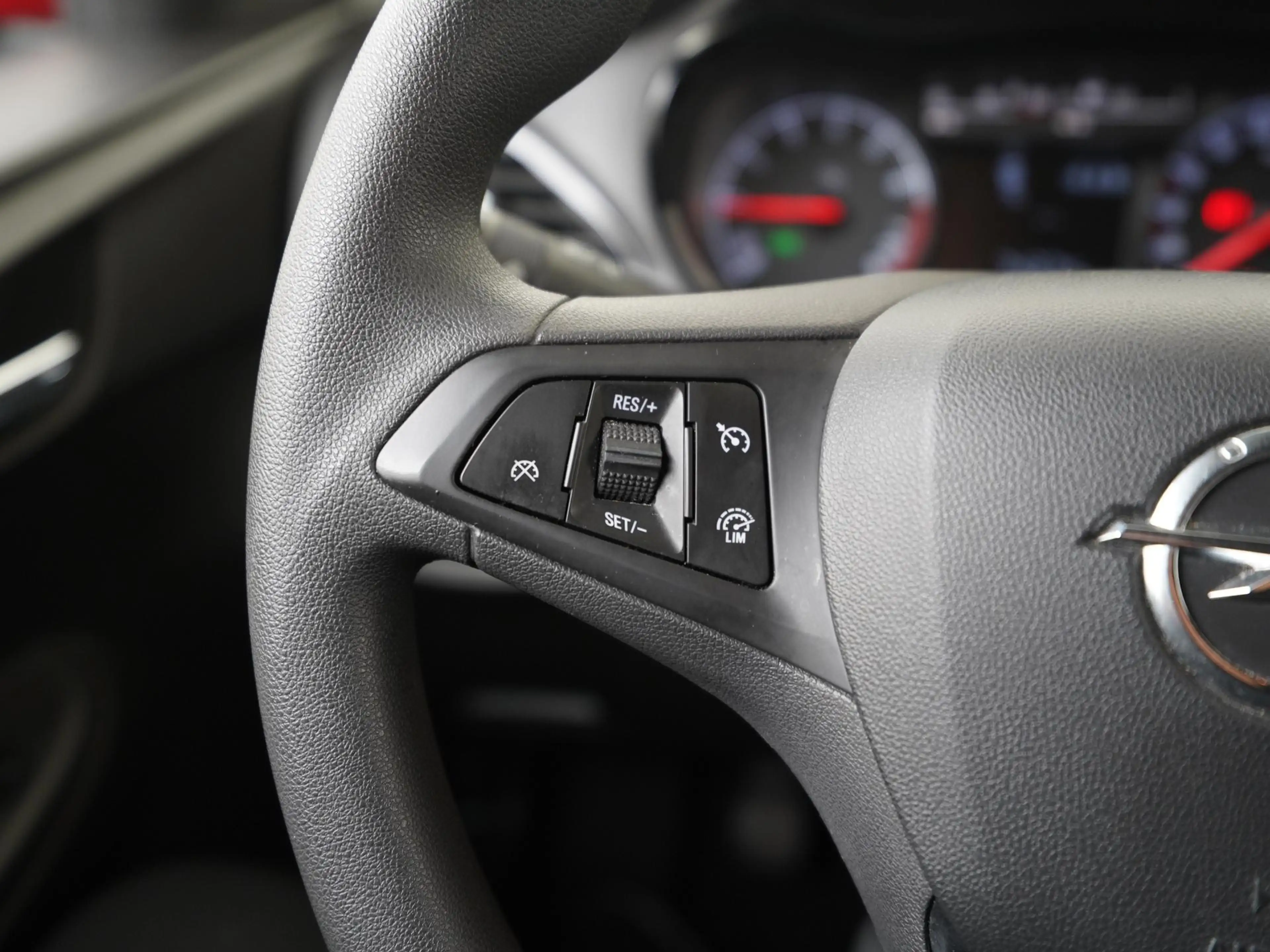 Opel Karl 1.0 Rocks Online Edition | Apple/Android Carplay | — photo 7