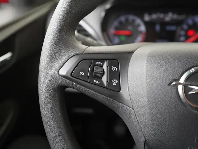 Opel Karl view 7