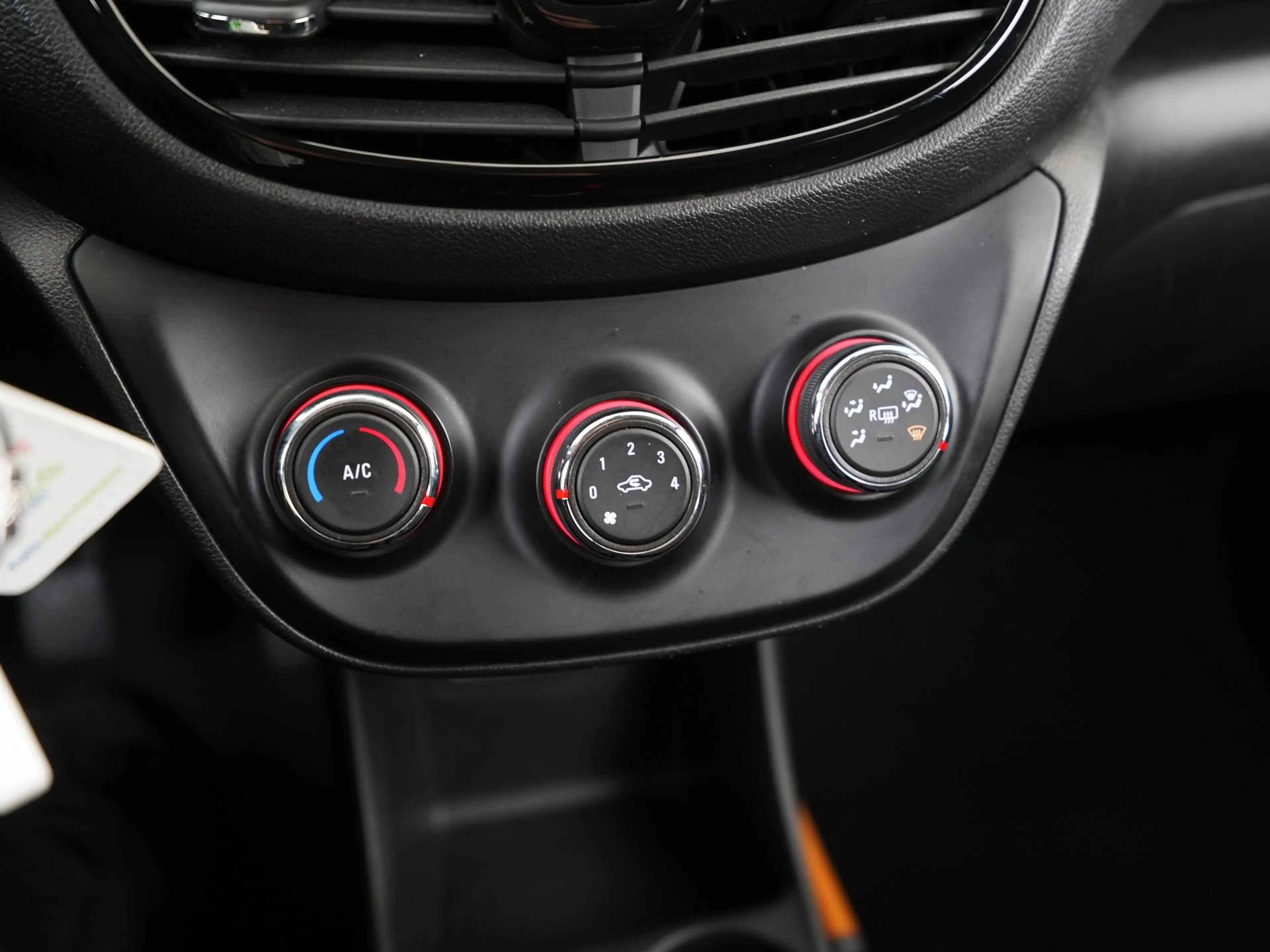 Opel Karl 1.0 Rocks Online Edition | Apple/Android Carplay | — photo 11